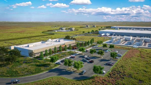 Amid growing concern, data center…
