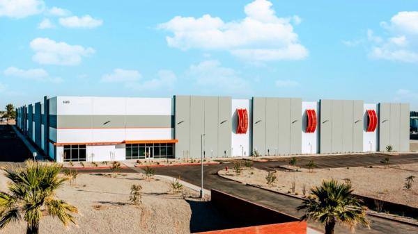 Meyer Burger just shut down its US solar…