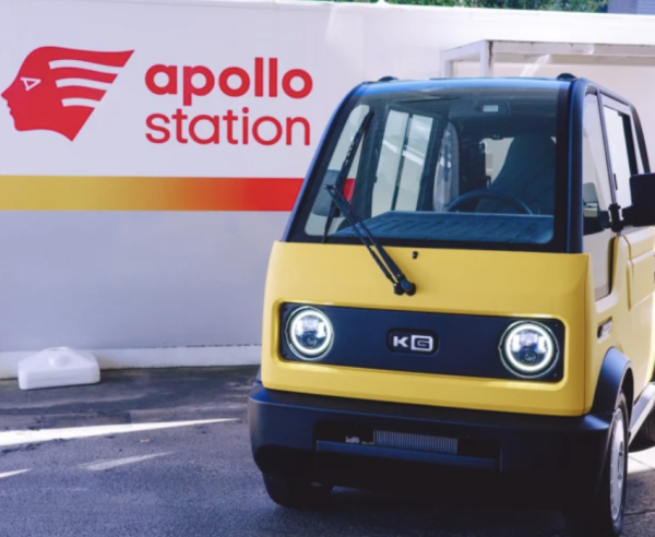 Why KG Motors Suspended Reservations For&hellip;