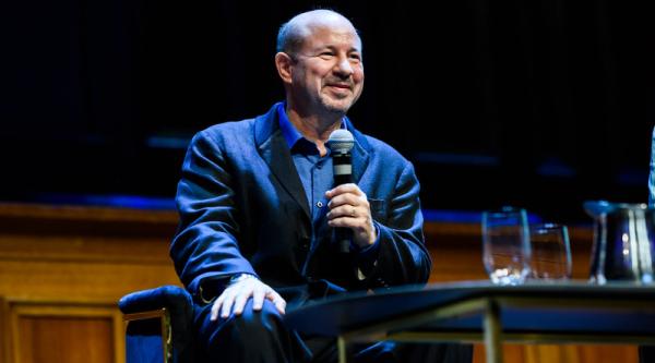 Michael Mann To Bill Gates: What World…