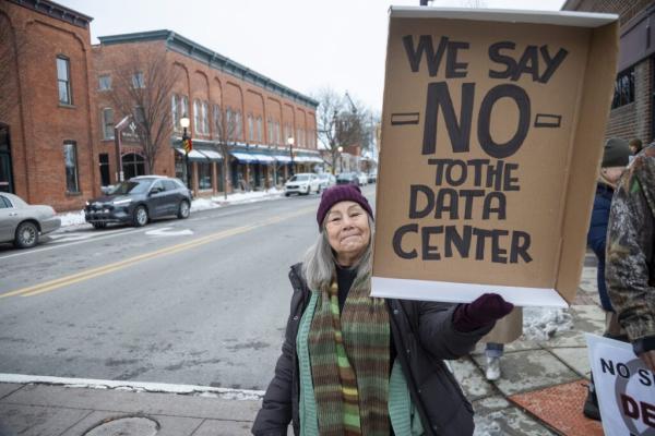 Michigan Lawmakers Introduce Bill to Repeal Data Center Tax&hellip;