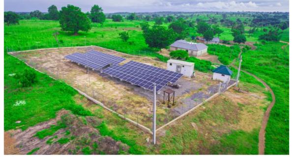 Solar Plus Battery Storage — This…