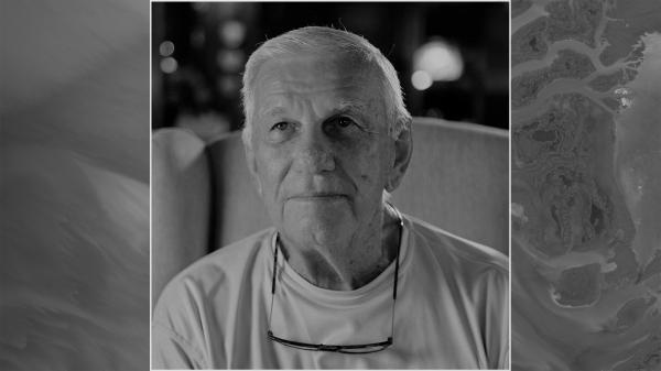 Mike Heusner, steward of Belize’s&hellip;