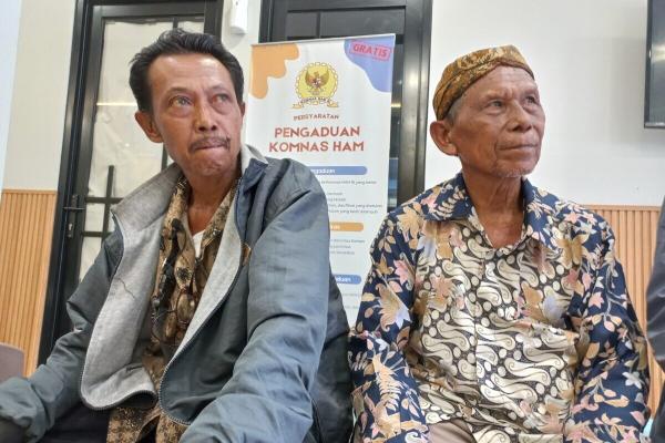 Facing possible eviction, North Sumatra…