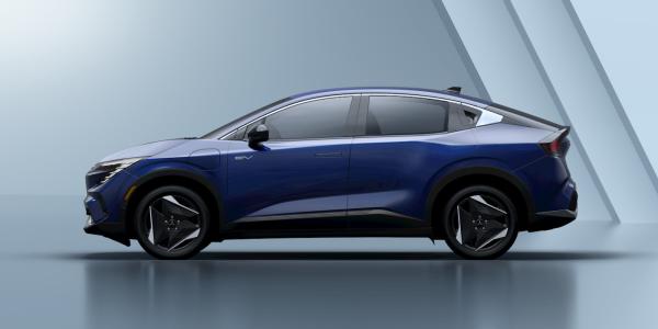 Mitsubishi’s new EV breaks cover, and&hellip;