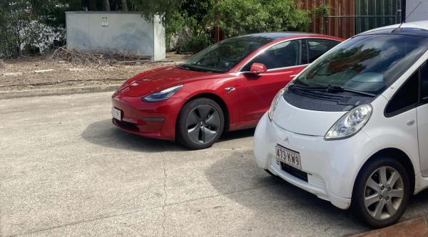 Super i-MiEV — The Japanese Car With&hellip;