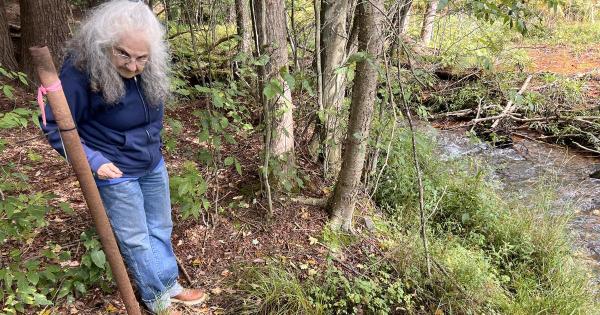Abandoned oil and gas wells leave PA…