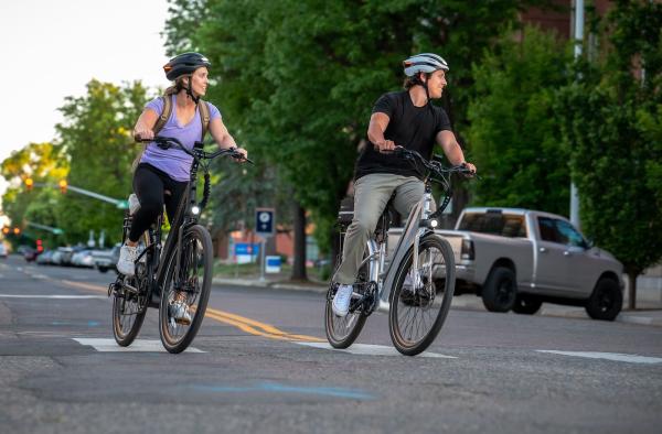 California quietly kills e-bike voucher…