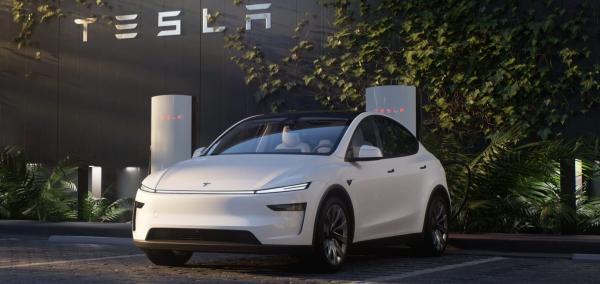 Tesla’s freefall in Europe continues…
