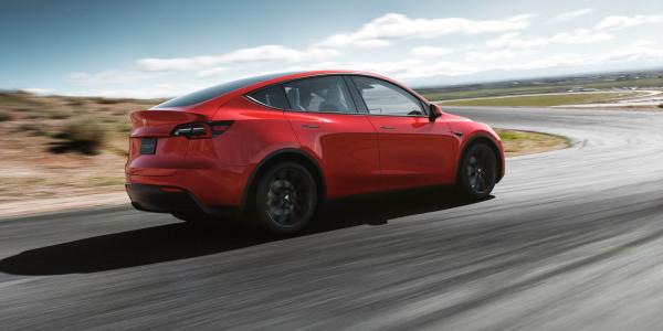 Tesla Model Y no longer the world’s…
