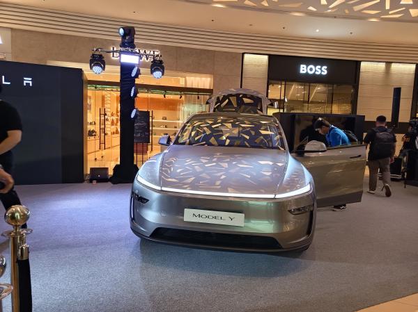 Preliminary Data Shows Tesla Sales In…