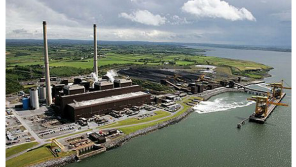 Ireland Shutters Its Last Coal-Fired…