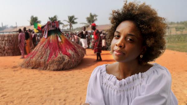 Vodun’s sacred role in saving West&hellip;