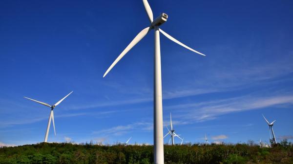 Laos Wind Farm Begins Power Exports to…