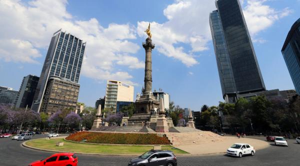 How Mexico Lost Track Of Its EV…