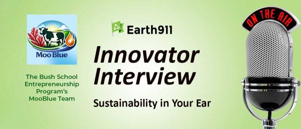 Sustainability In Your Ear: The MooBlue&hellip;