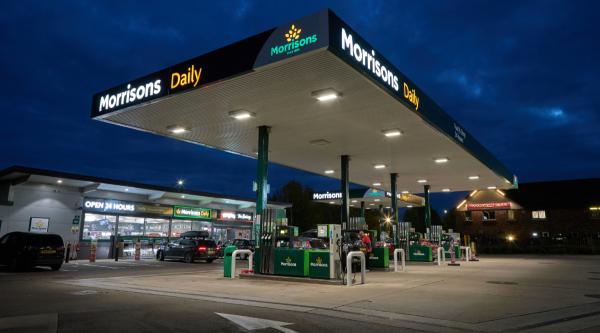 UK Pay-Per-Mile Charge For EVs Set For…