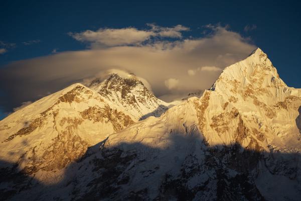 Microplastics are raining down on Mount&hellip;