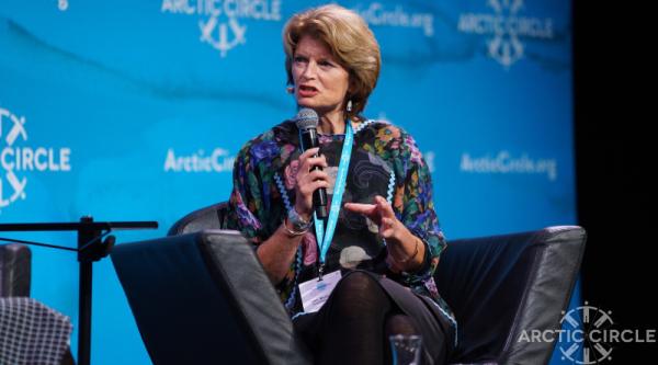 Lisa Murkowski Has Been Burned By Trump…