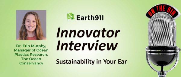 Sustainability In Your Ear: The Ocean&hellip;