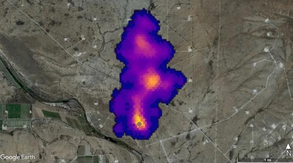 Earth To Methane Super-Emitters: You Can…