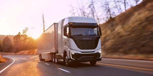 And then there was one: Nikola workforce&hellip;