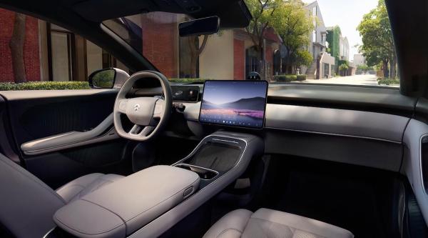 NIO’s New ET5 & ET5T — More Than 500…