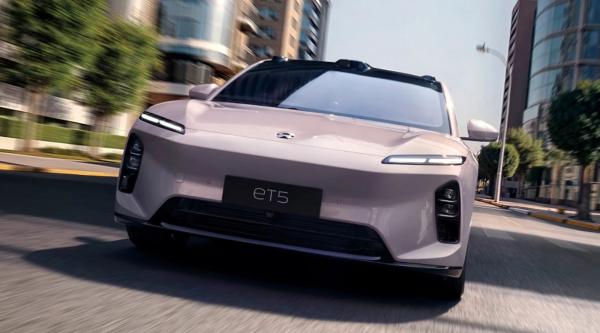 NIO Sales Increased 41% In 3rd Quarter