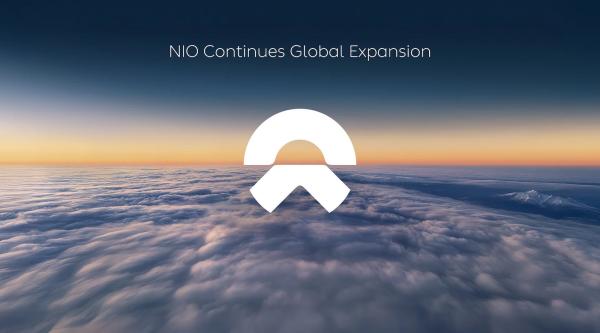 NIO Enters 3 New Markets with Local…
