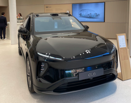 NIO’s Record Global Deliveries Exceed…