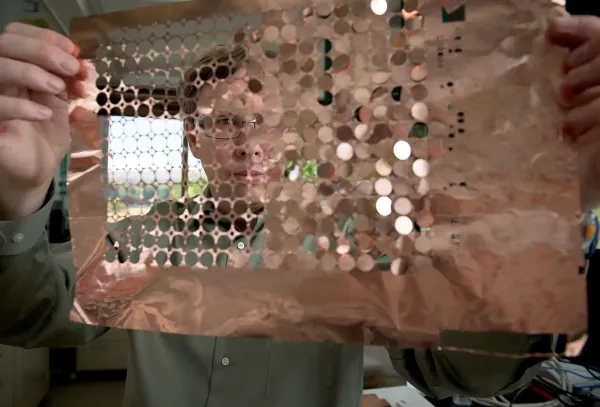 NLR Battery Innovation Awarded NASA’s&hellip;