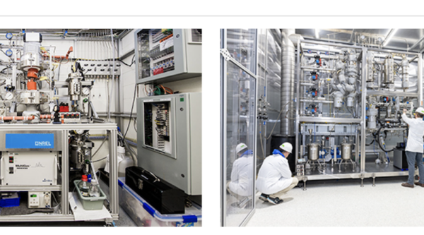 NREL & Crysalis Biosciences Collaborate…