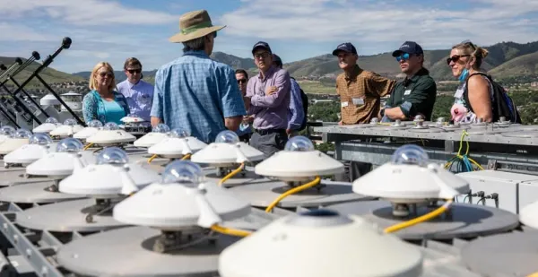 NREL Announces 2025 Executive Energy…