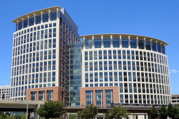 National Science Foundation to Leave…