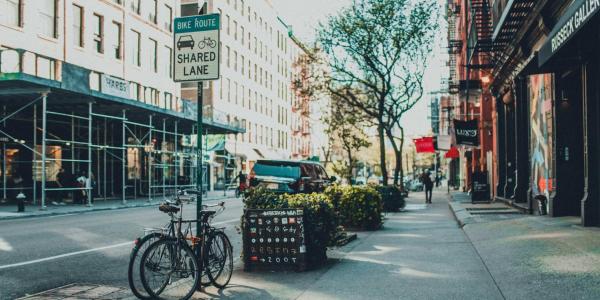 NYC declares war on fast e-bikes, sends&hellip;