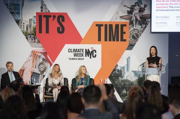 ISO’s new net-zero standard is here:&hellip;