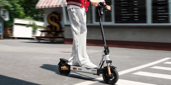 photo of First savings on Navee G5/G5 Max scooters from $500, Jackery Explorer 5000 Plus and HomePower 3600 Plus flash sale,&hellip; image