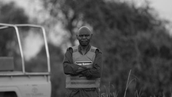 Neddy Mulimo treated ranger welfare as…