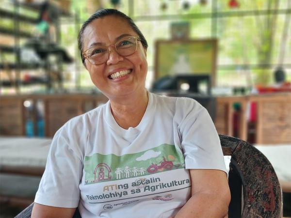 A coastal Philippine farm offers a&hellip;