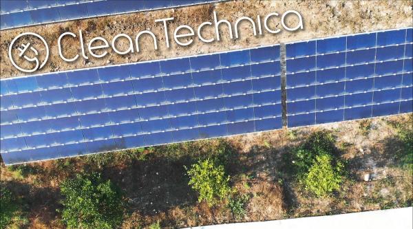 10 Solar Energy Facts You Should Know…