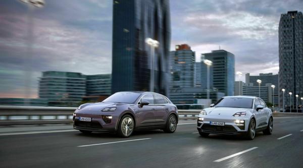 Volkswagen EV Sales Surge 47 Percent In…