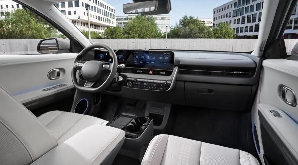 photo of This Is A Big Moment For Automakers In The USA image