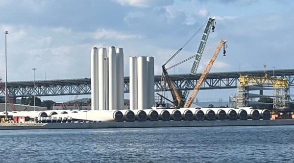 Trump Works To Sabotage Offshore Wind…