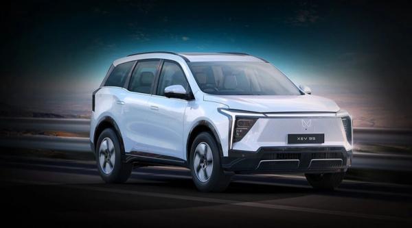 India Gets 7-Seat Electric SUV for …&hellip;
