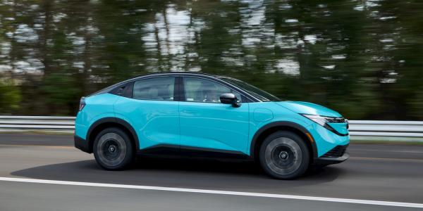 The new Nissan LEAF delivers more…