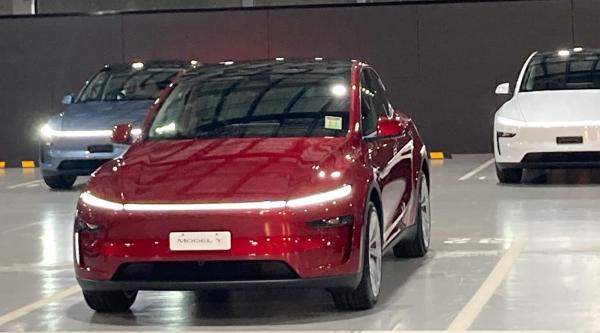 BYD & Tesla Play Tag for Top Spot in&hellip;