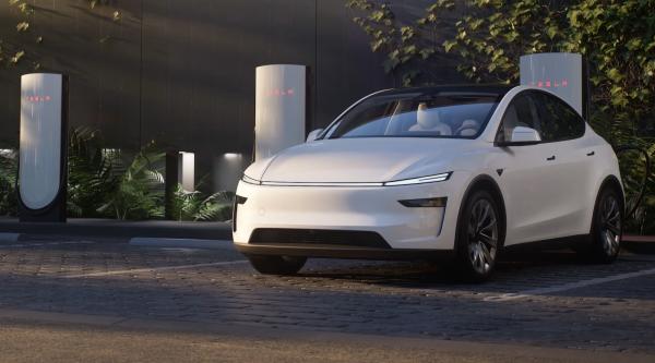 Why I Expect Tesla To Have Great 4th…