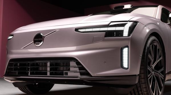 Volvo Crushes Other Automakers On Green…