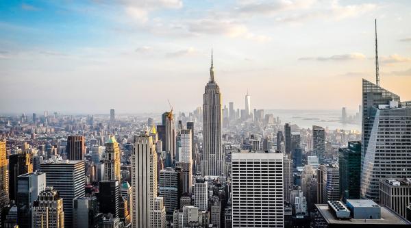 NRDC at Climate Week NYC 2026: Meeting&hellip;