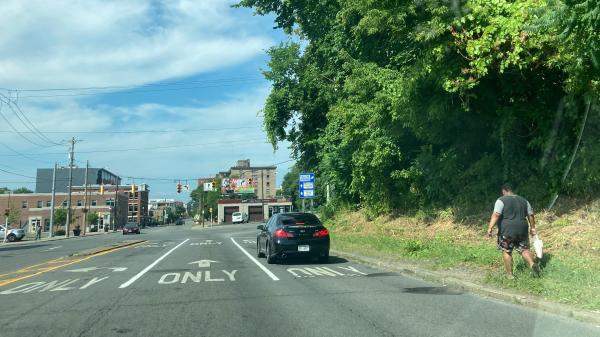 Safety Last: Under Trump, U.S. Roads…